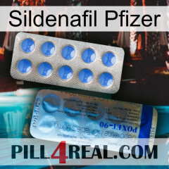 Sildenafil Pfizer 40